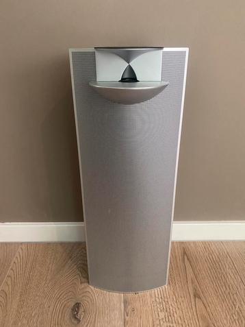 B & O, Bang & Olufsen BeoLab 7-4 luidsprekers + wall bracket beschikbaar voor biedingen