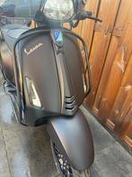 Nette Vespa Sprint Notte (2e eigenaar) Te koop, Fietsen en Brommers, Scooters | Vespa, Ophalen