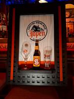 Bar mancave wand decoratie jopen bier, Ophalen of Verzenden, Nieuw