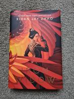 Hardcover Xiran Jay Zhao Iron Widow, Ophalen of Verzenden, Zo goed als nieuw