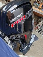 Mooie rib boot, Watersport en Boten, Gebruikt, 70 tot 120 pk, Benzine, Overige materialen