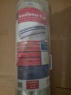 Maclean Isosilence Laminaat Ondervloer - 10m², Ophalen, Overige materialen, 30 cm of meer, 50 tot 150 cm