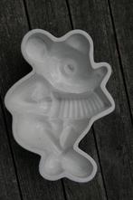 Aardewerk puddingvorm Mickey Mouse Societe Ceramique, Antiek en Kunst, Antiek | Keukenbenodigdheden, Ophalen of Verzenden