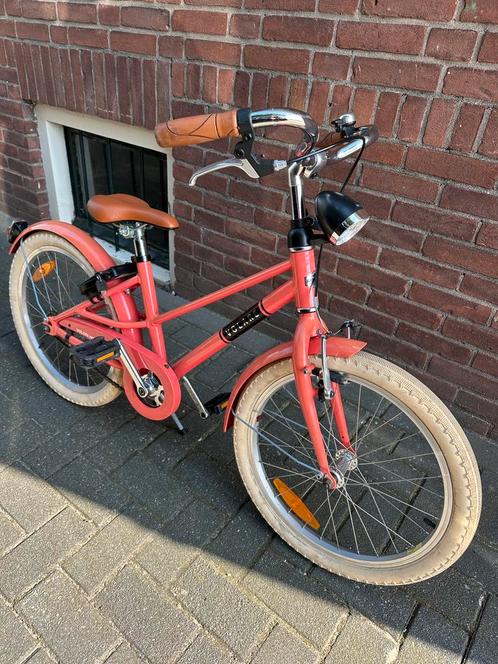 Volare melody 31cm frame, Fietsen en Brommers, Fietsen | Meisjes, Gebruikt, 16 inch, Handrem, Ophalen of Verzenden