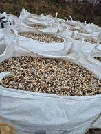 Bigbags bont grind 8-16 mm, Ophalen of Verzenden