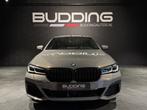 BMW 5 Serie 545e xDrive High Exe | M-sport | Driving Assist, Gebruikt, 2000 kg, Bedrijf, Vierwielaandrijving