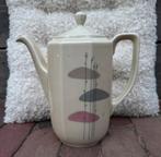 Antieke Mosa Maastricht Theepot, Ophalen