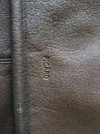 Picard leren a4, Ophalen of Verzenden, Nieuw, Bruin