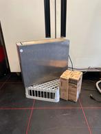 Osmose apparaat met 4 nieuwe filters, Witgoed en Apparatuur, Ophalen, Gebruikt