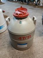 Stikstof container 47/11 voor inlichtingen 06 51143661, Mannelijk