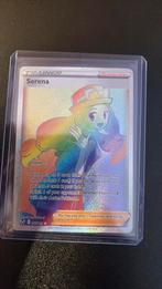 Serena 207, Ophalen, Zo goed als nieuw