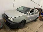Golf 3 vr6 syncro 2.9l carrosserie lees goed!!, Auto-onderdelen, Carrosserie en Plaatwerk, Ophalen of Verzenden, Gebruikt, Volkswagen