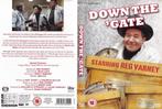 Dvd Tv serie Down the Gate Engels geseald, Alle leeftijden, Verzenden, Nieuw in verpakking, Komedie