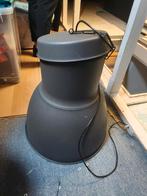 Grote hanglamp, Ophalen, Gebruikt, Metaal, 75 cm of meer