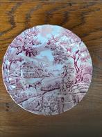the hunter by myott made in england, Antiek en Kunst, Ophalen