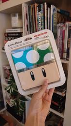 cover plates / hoesje voor de new Nintendo 3Ds, Ophalen of Verzenden, Zo goed als nieuw