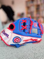 Baseball handschoen Chicago Cubs (Nieuw), Ophalen of Verzenden, Nieuw, Honkbal, Handschoen