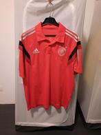 Duitsland Polo Shirt Maat XL, Kleding | Heren, Polo's, Maat 56/58 (XL), Ophalen of Verzenden, Adidas, Gedragen
