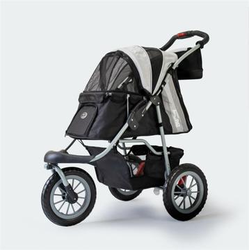 Nieuwe Hondenbuggy EFA tot 25 kg - speciale prijs beschikbaar voor biedingen