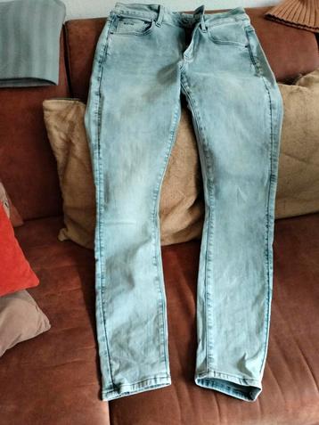 G star spijkerbroek maat 29 lengte 30  beschikbaar voor biedingen