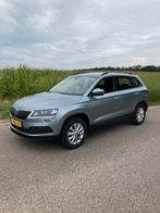 Skoda Karoq 1.0 TSI Greentech Business Edition 110pk 2021, Auto's, Skoda, Voorwielaandrijving, 1200 kg, Handgeschakeld, Particulier