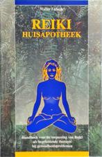 De Reiki huisapotheek - Walter Lubeck, Gelezen, Achtergrond en Informatie, Ophalen of Verzenden, Walter Lubeck