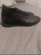 Adidas Zaalschoenen Maat 42, Ophalen of Verzenden, Gedragen, Zwart, Instappers