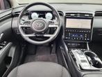 Hyundai Tucson 1.6 T-GDI PHEV Comfort Smart 4WD Automaat / A, Auto's, 1350 kg, Gebruikt, Euro 6, 4 cilinders