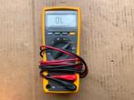 FLUKE digitale multimeter FLUKE-175 EGFID tot 1000V AC/DC, Doe-het-zelf en Verbouw, Meetapparatuur, Ophalen of Verzenden, Gebruikt