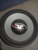 Rockford speaker 400 watt 12 inch 4 ohm, Ophalen