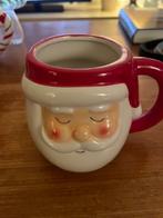 Jolly Christmas mok - kerstman - 43cl, Diversen, Ophalen of Verzenden, Nieuw