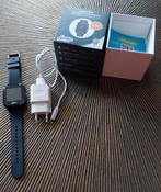 Spotter GPS Horloge Senioren/Anti-diefstal - Prepaid SIM!, Sieraden, Tassen en Uiterlijk, Activity trackers, Zwart, Ophalen of Verzenden