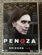 Penoza, de complete serie, seizoen 1 t/m 5 (I-V), Cd's en Dvd's, Dvd's | Tv en Series, Ophalen of Verzenden, Zo goed als nieuw