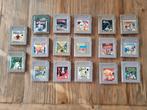 Nintendo Gameboy 20 Games, Spelcomputers en Games, Games | Nintendo Game Boy, Avontuur en Actie, 1 speler, Ophalen of Verzenden