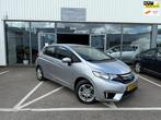 Honda Jazz 1.3 i-VTEC Trend 1e EIGENAAR | AUTOMAAT | AIRCO |, 450 kg, Gebruikt, Euro 6, 4 cilinders