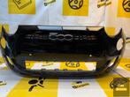 Voorbumper Fiat 500 Elektrisch ORIGINEEL Bumper 6xpdc