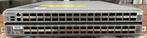 CISCO N3K-C3164Q-40GE - Cisco Nexus 3164, 64 QSFP+ ports, 2R, Ophalen of Verzenden, Refurbished