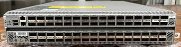 CISCO N3K-C3164Q-40GE - Cisco Nexus 3164, 64 QSFP+ ports, 2R beschikbaar voor biedingen