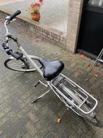 Gazelle Innergy zonder accu/schermpje, Minder dan 10 versnellingen, Gebruikt, Ophalen of Verzenden, 55 cm of meer