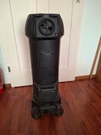 kachel (pijp), Ophalen, Houtkachel, Zo goed als nieuw, Vrijstaand