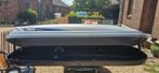 Thule pacific 700 dakkoffer
100% in orde, Auto diversen, Dakkoffers, Ophalen, Gebruikt