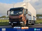 IVECO 120E25 EUROCARGO airco taillift, Euro 6, Overige kleuren, Bedrijf, Diesel