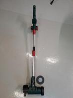 Onkruidverwijderaar, Ophalen, Zo goed als nieuw, Parkside