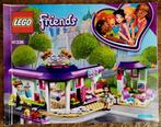 Lego Friends 41336, Complete set, Ophalen of Verzenden, Lego, Zo goed als nieuw