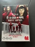 La Casa de Papel Het spel, Ophalen of Verzenden, Nieuw