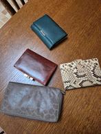 Vintage geldbuidels, Ophalen of Verzenden