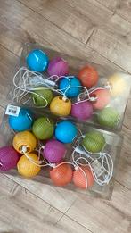 Leuke ( feest) verlichting, Huis en Inrichting, Ophalen of Verzenden, Nieuw