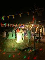 🚨Meerdere lichtsets 🎉 TE HUUR, Ophalen, Zo goed als nieuw