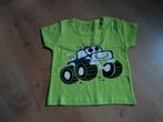 Jongens T-shirt maat 80, Ophalen of Verzenden, Nieuw, Jongetje, Shirtje of Longsleeve