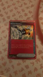 Prime Catcher Prismatic Evolutions, Ophalen of Verzenden, Zo goed als nieuw